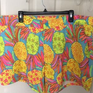 Men’s Chubbies swim trunks